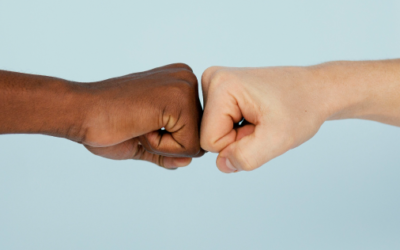 Por mais atitudes antirracistas